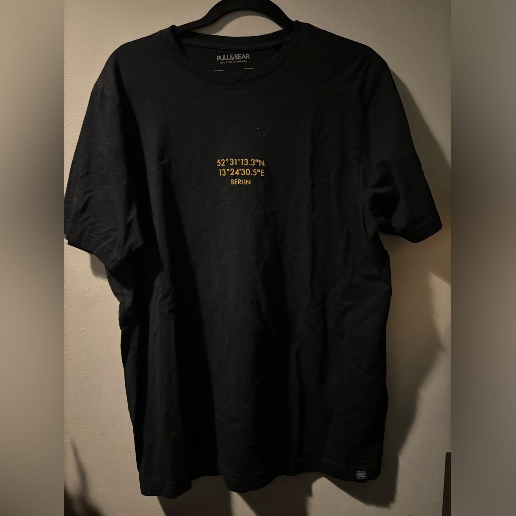 Berlin Tee